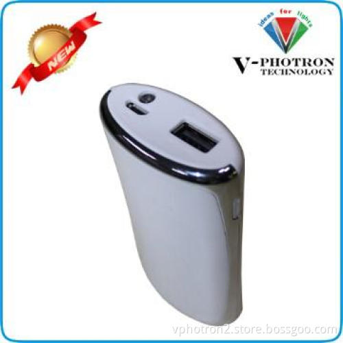 5200mah battery power bank charger from shenzhen